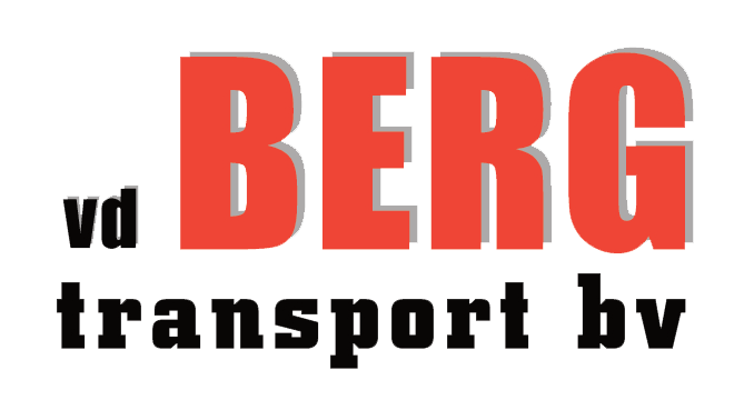 vd Berg Transport